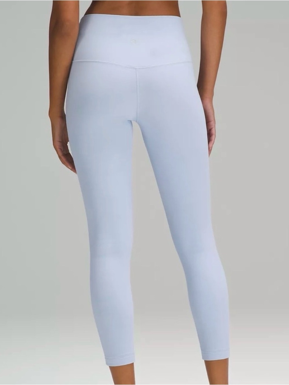 lululemon Align High-Rise Pant 25”